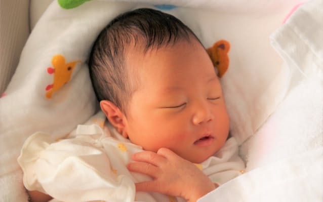 24年の出生率、民間試算「過去最低の1.15」　少子化に歯止めかからず
